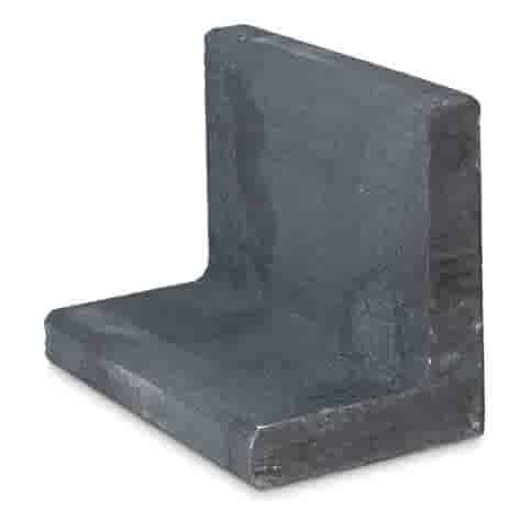 Eléments L en béton